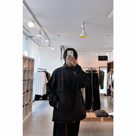 2000s〜 “NIKE” Nylon Jacket