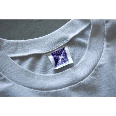 1990s “Humeur Design” Graphic Tshirt / Made in Canada