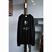 “Martin Luther King Jr.” Graphic LS Tshirt