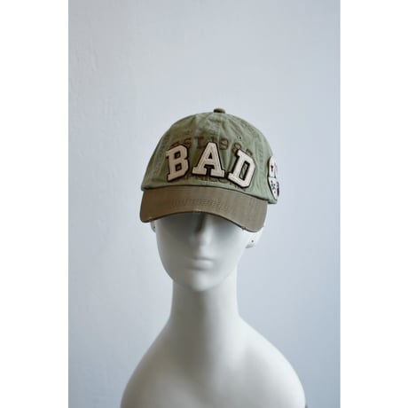 Wappen Baseball Cap
