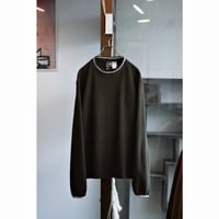 “THE NORTH FACE” Crewneck Pullover Fleece Tops