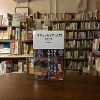 『オデュッセイア』入門／松村 一男(著)沖田 瑞穂(著)発行：河出書房新社