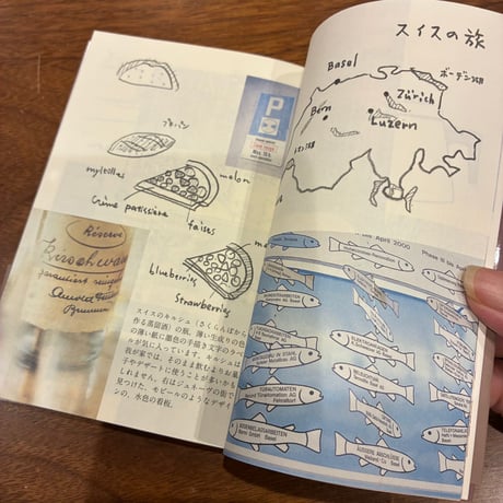 アァルトの椅子と小さな家/堀井和子(著) 発行：河出書房新社