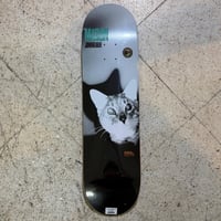 REAL DECK "MASON SILVA  JAWBREAKER" - 8.28