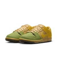 NIKE SB DUNK LOW PRO "SAFFRON QUARTZ"