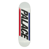 PALACE SKATEBOARDS　DECK "BASICALLY" - 8.25
