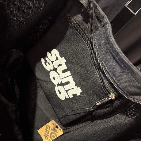 STUNT365 TOTE BAG