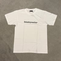 LIDAIR PEAKS  LOGO  TEE