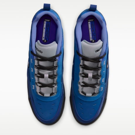 NIKE SB AIR MAX ISHOD  BLUE VOID