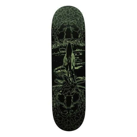 LIMOSINE KARIM CALLENDER GPLINX 8.25"