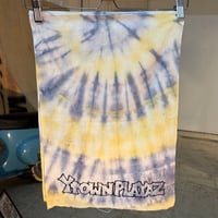 YTOWN PLAYAZ  TENUGUI