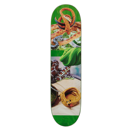 PALACE SKATEBOARDS  DECK"RORY" - 8.06