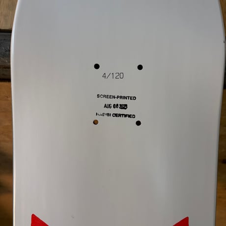 CARPET COMPANY CAT DECK - 8.25