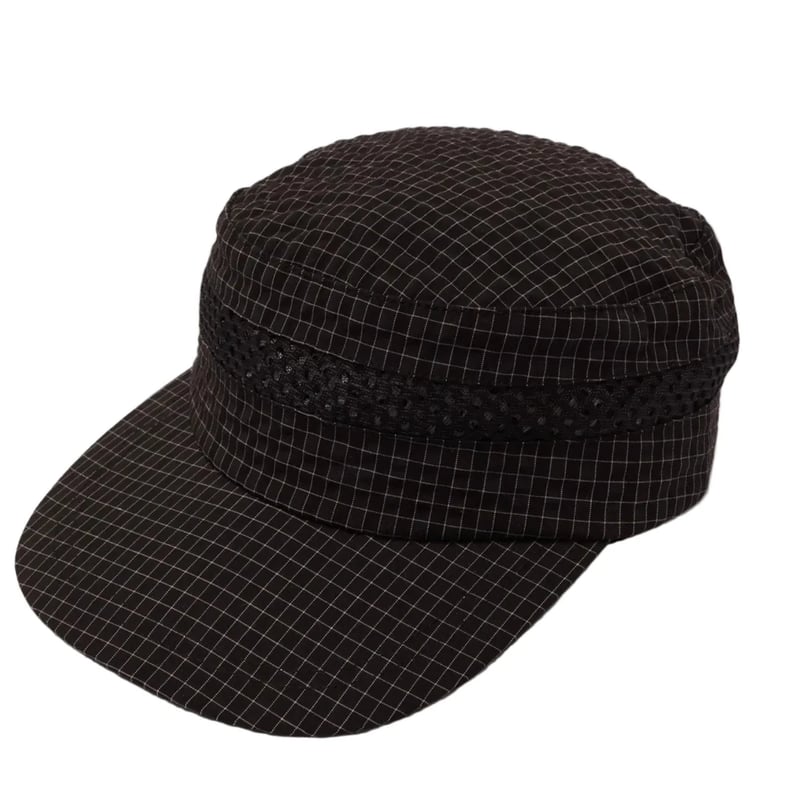 LIDAIR PEAKS CYLINDER MESH HAT | Dprtment