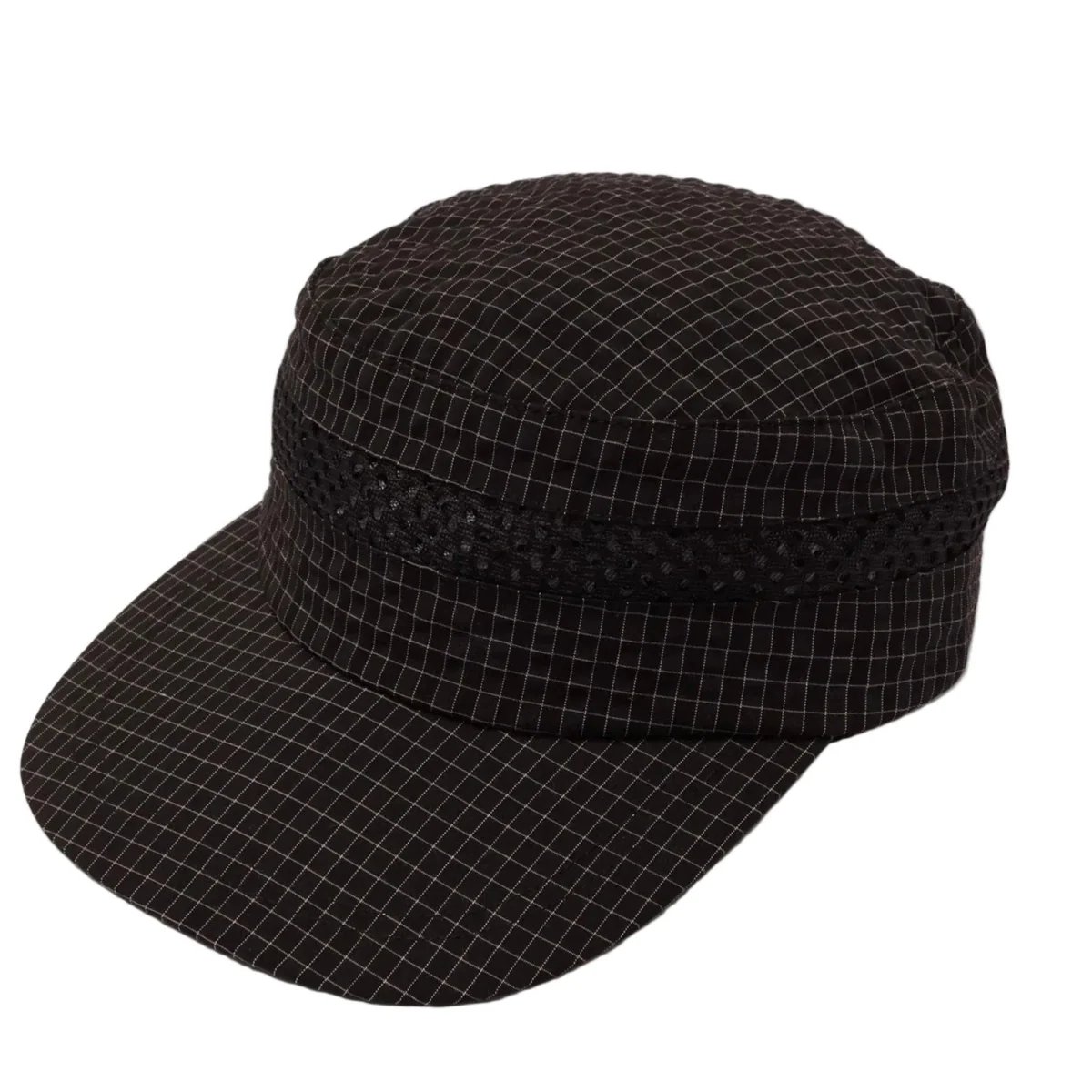LIDAIR PEAKS CYLINDER MESH HAT | Dprtment