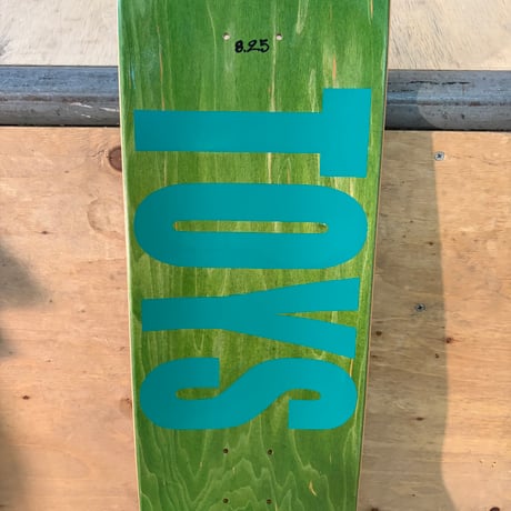 CARPET COMPANY CAT DECK - 8.25