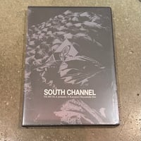 DVD "SOUTH CHANNEL"
