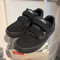 VANS KIDS KYLE WALKER WA  / Black Black