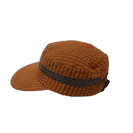 LIDAIR PEAKS  CYLINDER MESH HAT