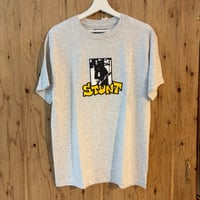 STUNT365 GUITAR HERO TEE