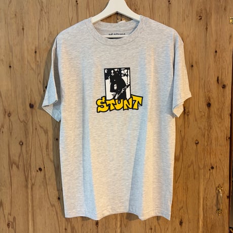 STUNT365 GUITAR HERO TEE