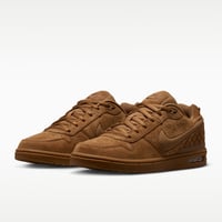 NIKE SB Paul Rodriguez Zoom Air Low  - LIGHT BRITISH