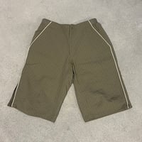 LIDAIR PEAKS  STRATA SHORTS