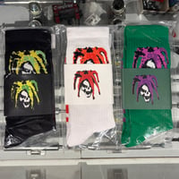CARPET COMPANY  JESTER SOCKS