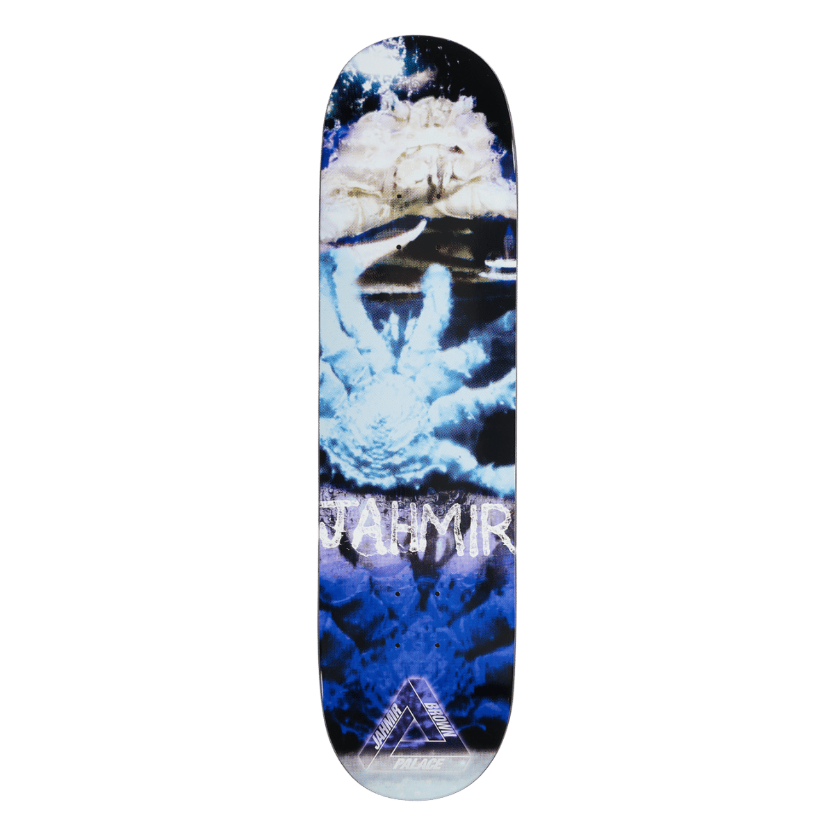 PALACE SKATEBOARDS DECK JAHMIR PRO S45 8.25 |