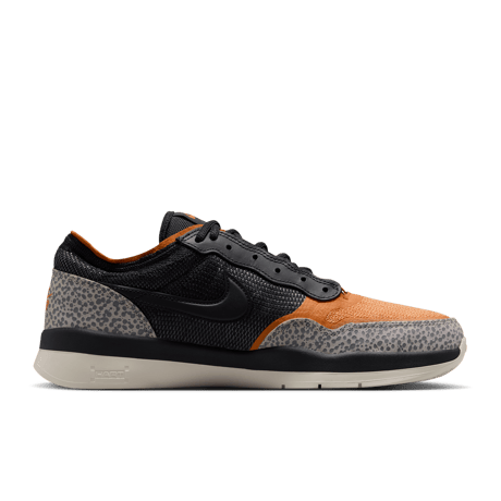 NIKE SB PS8  Cobblestone and Monarch