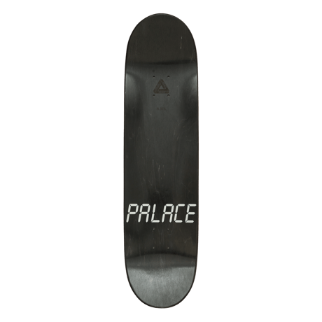 PALACE SKATEBOARDS  DECK "LUV U 2" - 8.375