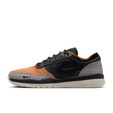 NIKE SB PS8  Cobblestone and Monarch