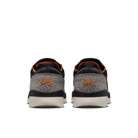 NIKE SB PS8  Cobblestone and Monarch