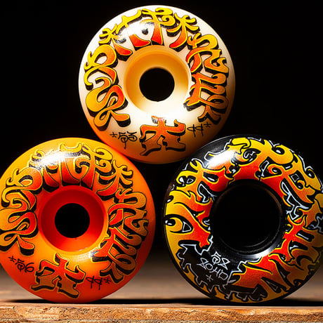 SPITFIRE WHEELS  F4 CLASSIC FULL 99 ”SAVIE 2"