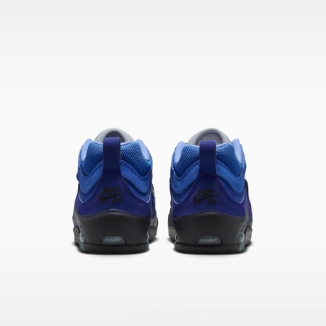 NIKE SB AIR MAX ISHOD  BLUE VOID