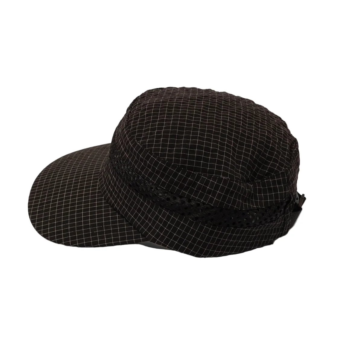 LIDAIR PEAKS CYLINDER MESH HAT | Dprtment