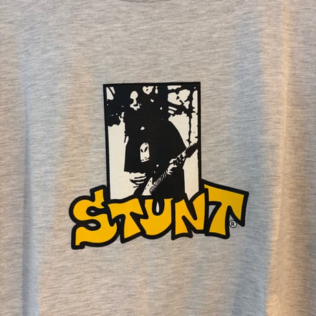 STUNT365 GUITAR HERO TEE