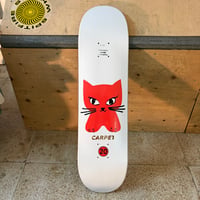 CARPET COMPANY CAT DECK - 8.25