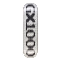 GX1000  OG Logo Blur White [8.25]