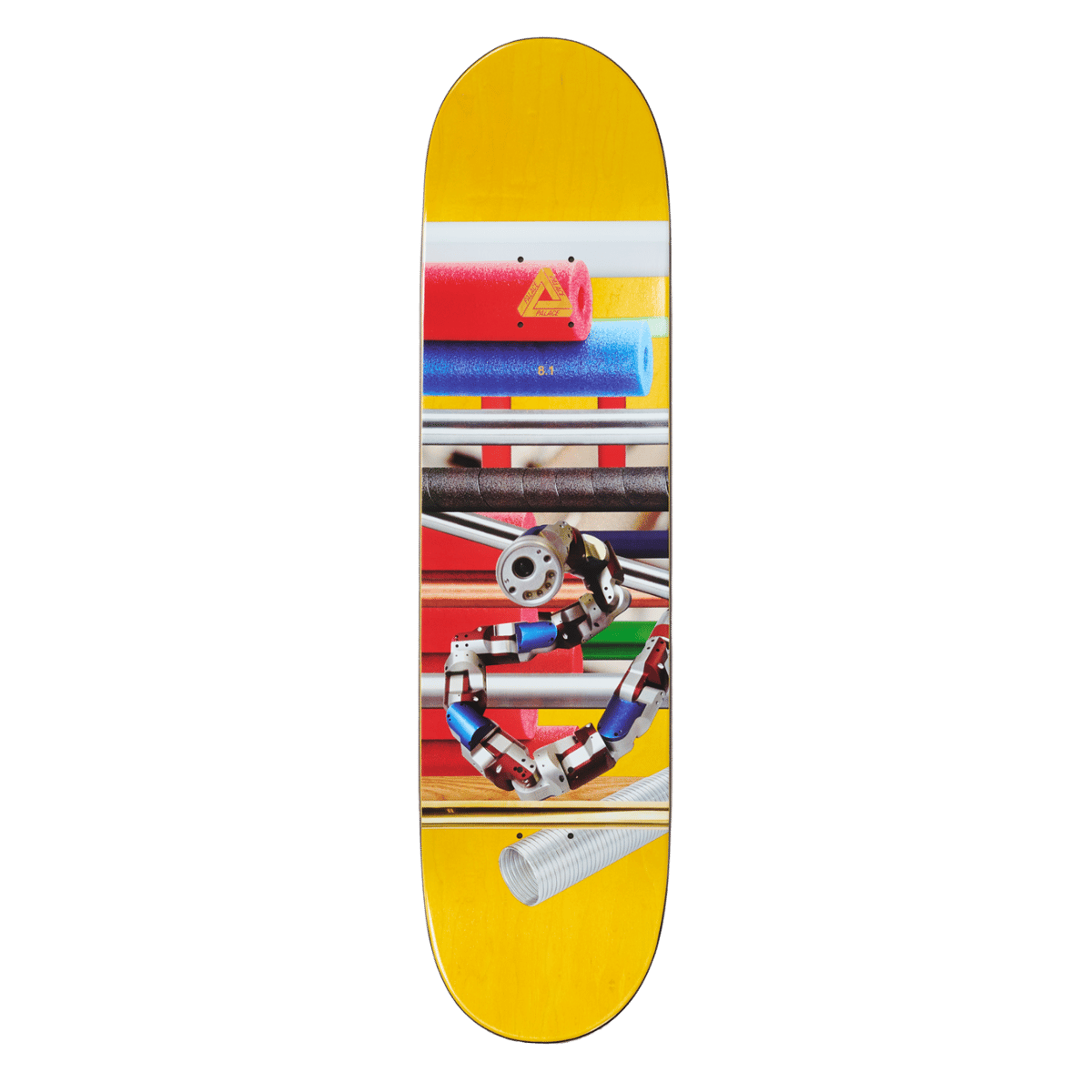 PALACE SKATEBOARDS DECK