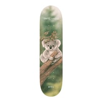 APRIL SKATEBOARDS  MINI SHANE O'NEILL "MARSUPIAL" - 7.37