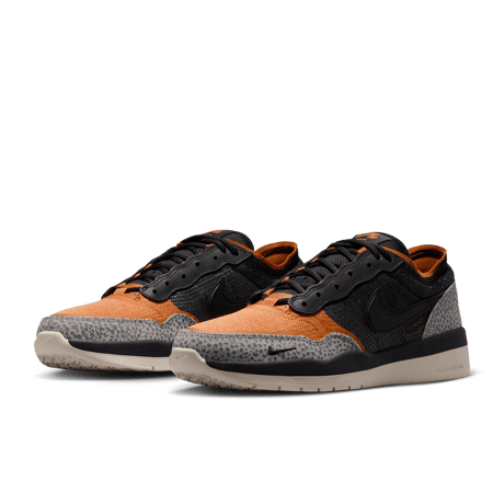 NIKE SB PS8  Cobblestone and Monarch