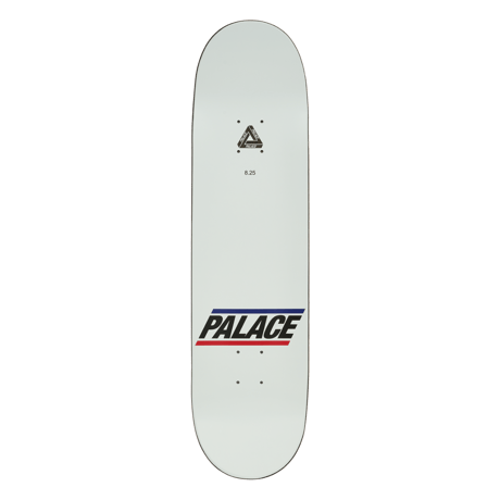 PALACE SKATEBOARDS　DECK "BASICALLY" - 8.25