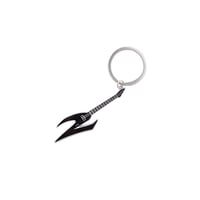 2 RISER PADS GUITER KEYCHAIN