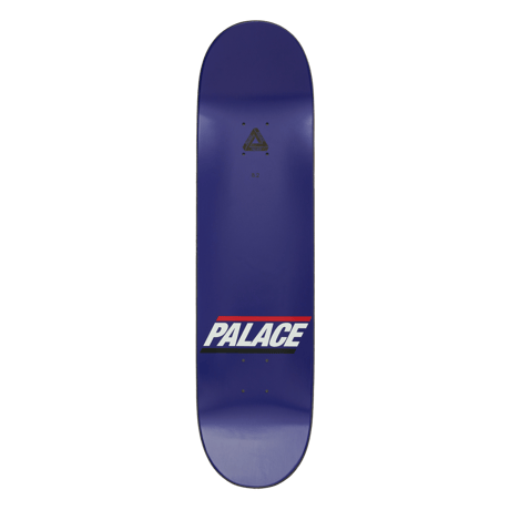 PALACE SKATEBOARDS　DECK "LUCAS" - 8.2