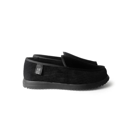 HC House Shoe "Loose"(Black)