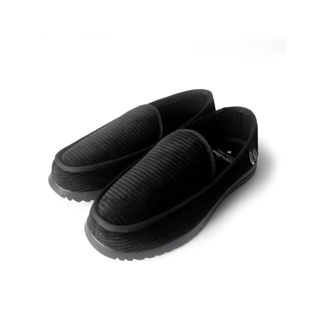 HC House Shoe "Loose"(Black)