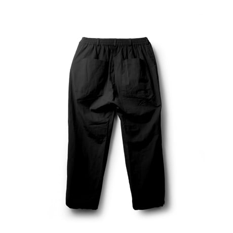 HC C/L  EASY PT (BLK)