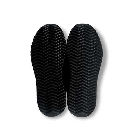 HC House Shoe "Loose"(Black)