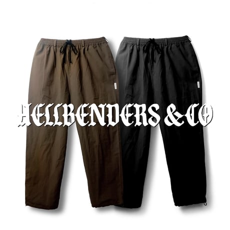 HC C/L  EASY PT (BRN)